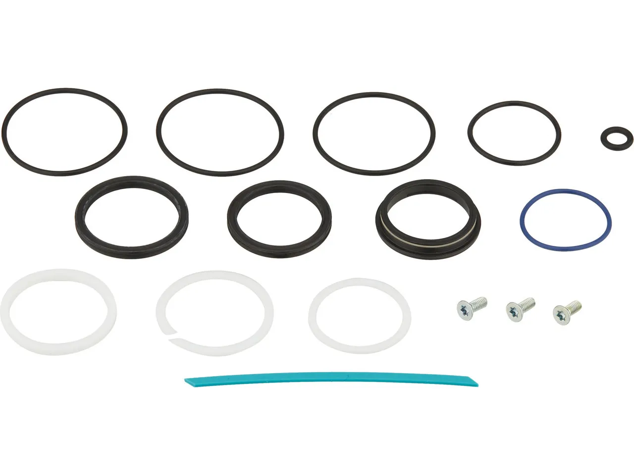 ÖHLINS Service-Kit Luftkammer für TTX Air, One_size ÖHLINS Service-Kit Luftkammer für TTX Air, One_size