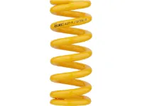 ÖHLINS Stahlfeder für TTX 22 M für 58 - 67 mm Hub ÖHLINS Stahlfeder für TTX 22 M für 58 - 67 mm Hub