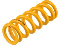 ÖHLINS Stahlfeder für TTX 22 M für 68 - 76 mm Hub ÖHLINS Stahlfeder für TTX 22 M für 68 - 76 mm Hub