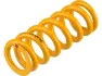 ÖHLINS Stahlfeder für TTX 22 M für 68 - 76 mm Hub, Gelb, 457lbs