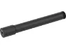 ÖHLINS Steckachse für DH38 Federgabel, Schwarz, 20 x 110mm/1.5mm