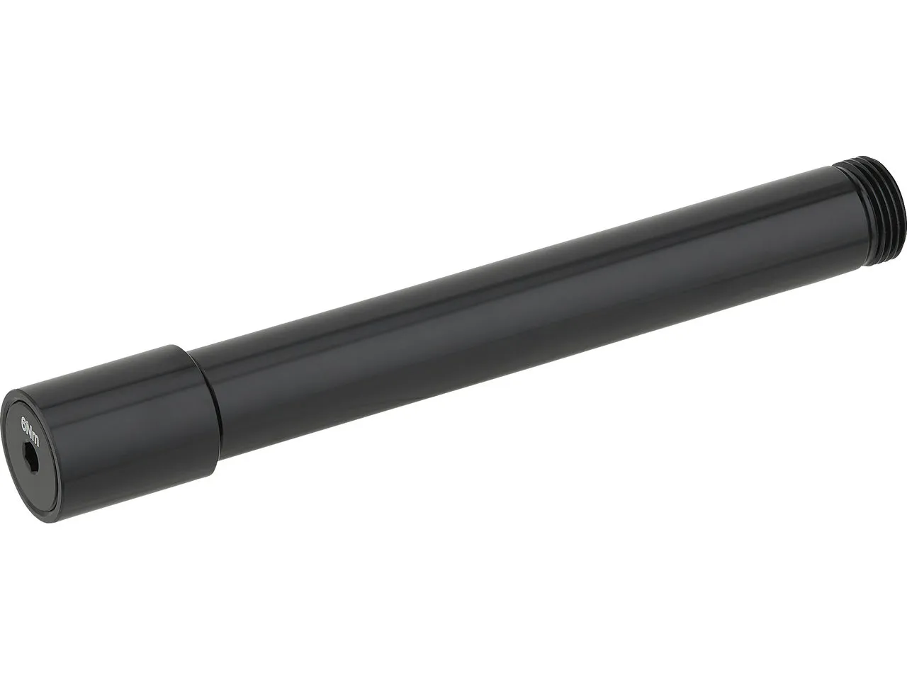 ÖHLINS Steckachse für DH38 Federgabel, Schwarz, 20 x 110mm/1.5mm