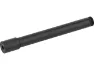 ÖHLINS Steckachse für RXF34 Federgabel, Schwarz, 15 x 100mm/1mm