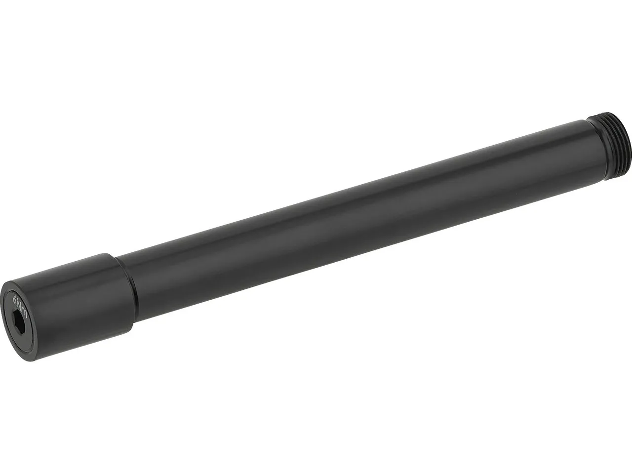 ÖHLINS Steckachse für RXF34 Federgabel, Schwarz, 15 x 100mm/1mm