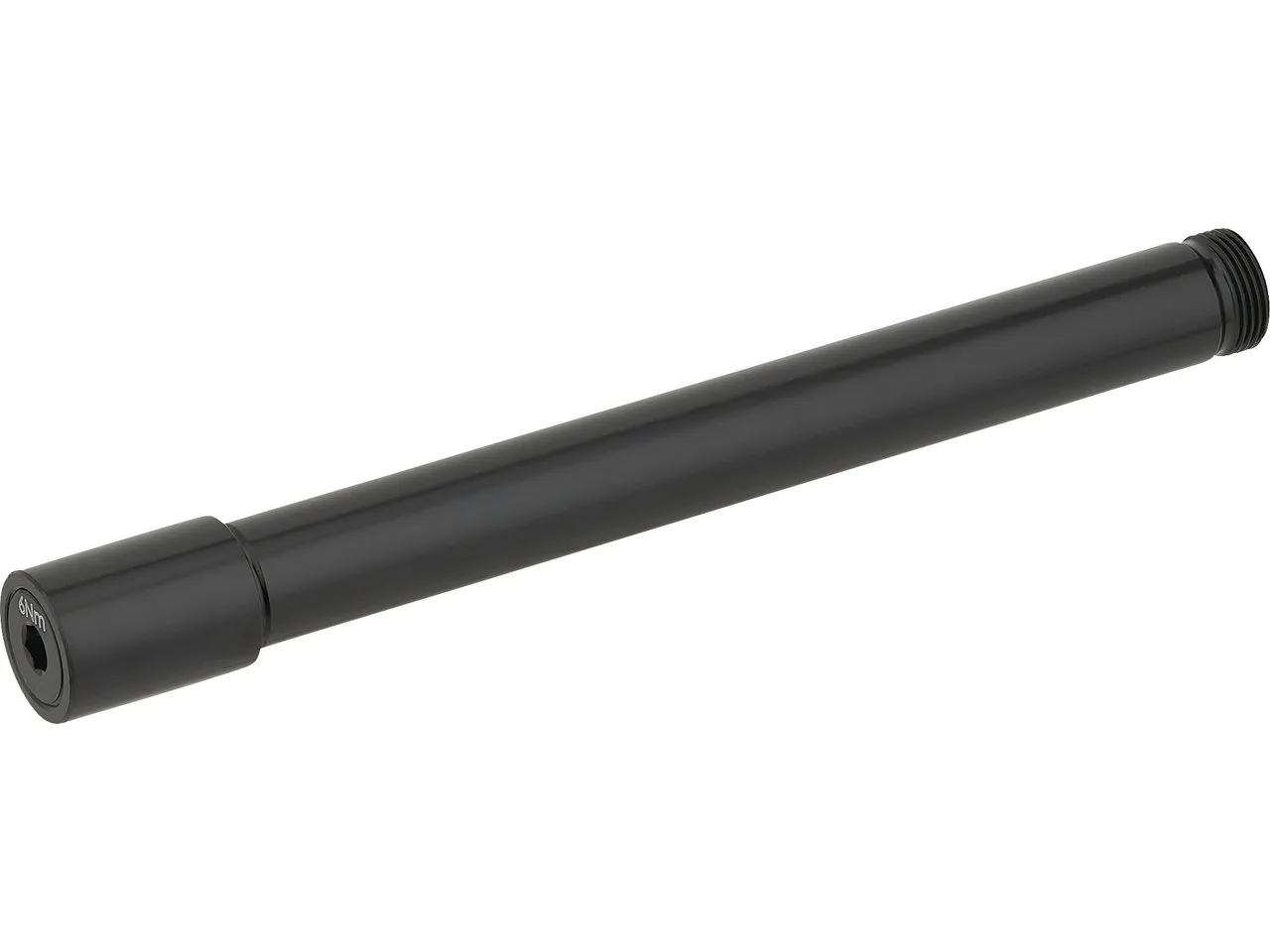 ÖHLINS Steckachse für RXF36 Federgabel, Schwarz, 15 x 110mm/1mm ÖHLINS Steckachse für RXF36 Federgabel, Schwarz, 15 x 110mm/1mm
