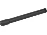ÖHLINS Steckachse für RXF36 Federgabel, Schwarz, 15 x 110mm/1mm