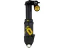 ÖHLINS TTX 1 Air Trunnion Dämpfer, Schwarz, 185mm x 55mm