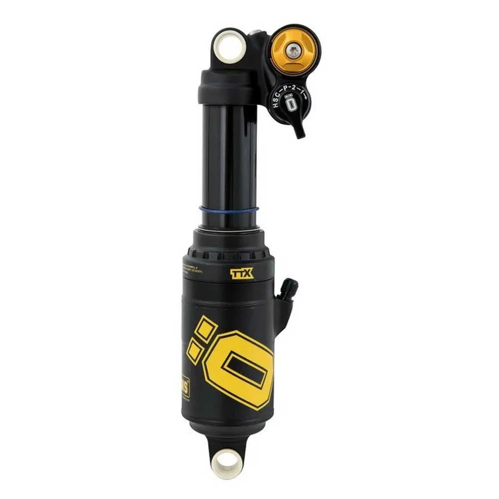ÖHLINS Ttx Air Stoßdämpfer ÖHLINS Ttx Air Stoßdämpfer