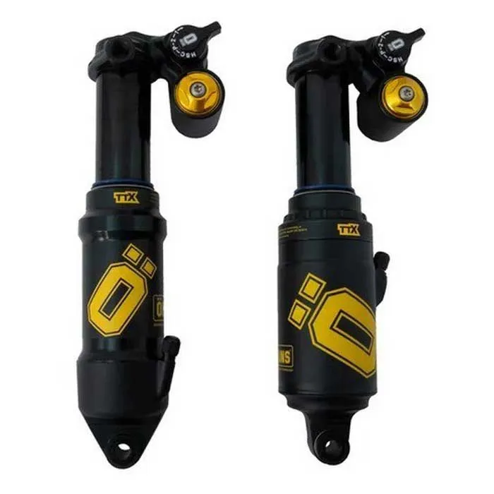 ÖHLINS Ttx Air Stoßdämpfer ÖHLINS Ttx Air Stoßdämpfer