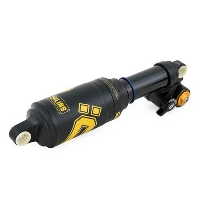 ÖHLINS Ttx Air Stoßdämpfer ÖHLINS Ttx Air Stoßdämpfer