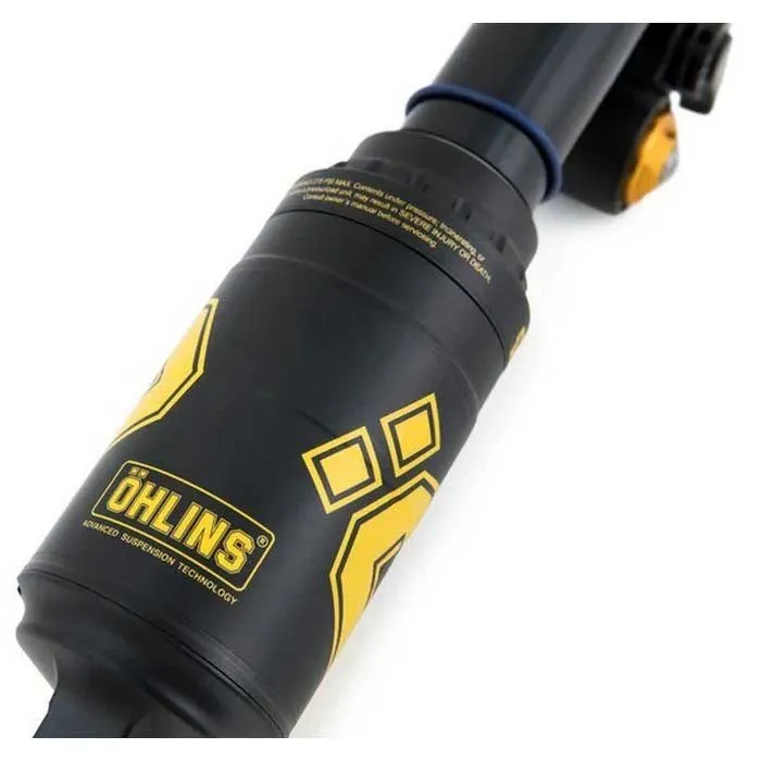 ÖHLINS Ttx Air Stoßdämpfer ÖHLINS Ttx Air Stoßdämpfer