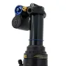ÖHLINS Ttx Air Tm Stoßdämpfer, Black / yellow, 65mm, 205mm