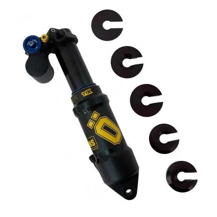 ÖHLINS Ttx1 Air Stoßdämpfer ÖHLINS Ttx1 Air Stoßdämpfer