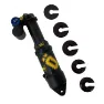 ÖHLINS Ttx1 Air Stoßdämpfer