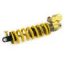 ÖHLINS Ttx22 Air Specialized Stoßdämpfer, Yellow, 55mm, 210mm
