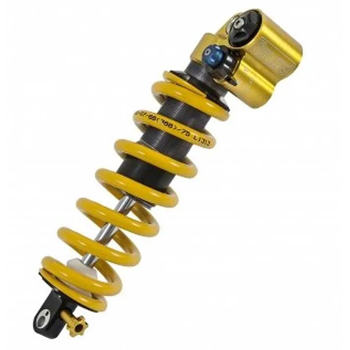 ÖHLINS Ttx22 Stoßdämpfer, Yellow, 55mm, 210mm ÖHLINS Ttx22 Stoßdämpfer, Yellow, 55mm, 210mm