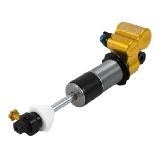 ÖHLINS Ttx22m Coil Sj 29 Stoßdämpfer, Black / yellow, 50mm, 210mm ÖHLINS Ttx22m Coil Sj 29 Stoßdämpfer, Black / yellow, 50mm, 210mm