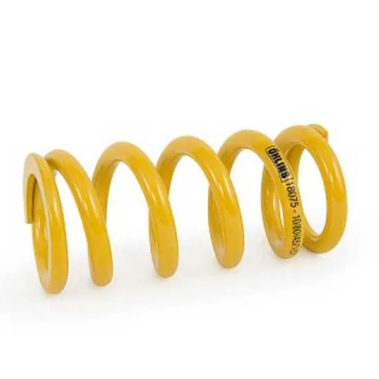 ÖHLINS Ttx22m Coil Sj 29 Stoßdämpfer, Black / yellow, 50mm, 210mm ÖHLINS Ttx22m Coil Sj 29 Stoßdämpfer, Black / yellow, 50mm, 210mm