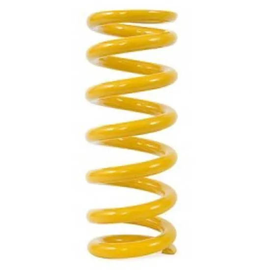 ÖHLINS Ttx22m Coil Sj 29 Stoßdämpfer, Black / yellow, 50mm, 210mm ÖHLINS Ttx22m Coil Sj 29 Stoßdämpfer, Black / yellow, 50mm, 210mm
