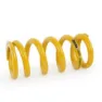 ÖHLINS Ttx22m Coil Sj 29 Stoßdämpfer, Black / yellow, 50mm, 210mm