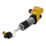 ÖHLINS Ttx22m Coil Sj 29 Stoßdämpfer, Black / yellow, 50mm, 210mm
