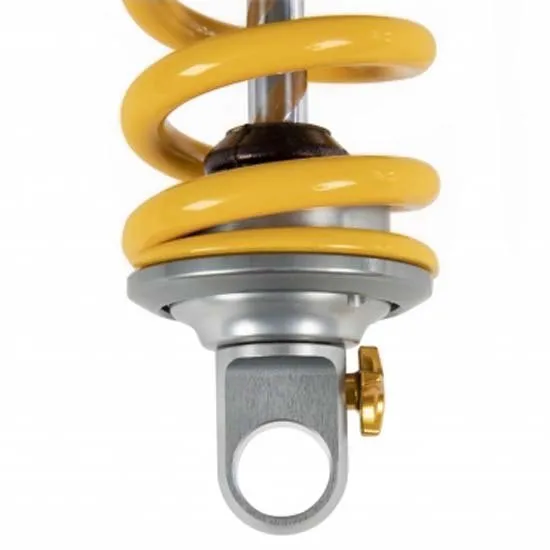 ÖHLINS Ttx22m2 Mtbm 2244 Stoßdämpfer, Silver, 85mm, 185mm ÖHLINS Ttx22m2 Mtbm 2244 Stoßdämpfer, Silver, 85mm, 185mm