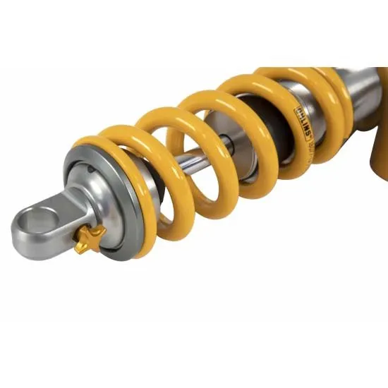 ÖHLINS Ttx22m2 Mtbm 2244 Stoßdämpfer, Silver, 85mm, 185mm ÖHLINS Ttx22m2 Mtbm 2244 Stoßdämpfer, Silver, 85mm, 185mm