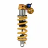 ÖHLINS Ttx22m2 Mtbm 2244 Stoßdämpfer, Silver, 85mm, 185mm