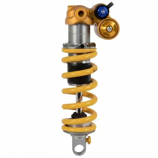 ÖHLINS Ttx22m2 Mtbm 2252 Stoßdämpfer, Silver, 75mm, 225mm ÖHLINS Ttx22m2 Mtbm 2252 Stoßdämpfer, Silver, 75mm, 225mm