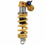 ÖHLINS Ttx22m2 Mtbm 2252 Stoßdämpfer, Silver, 75mm, 225mm