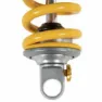 ÖHLINS Ttx22m2 Mtbm 2252 Stoßdämpfer, Silver, 75mm, 225mm