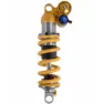 ÖHLINS Ttx22m2 Mtbm 2252 Stoßdämpfer, Silver, 75mm, 225mm