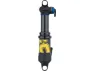 ÖHLINS TXC 2 Air Dämpfer, Schwarz, 210mm x 55mm
