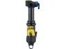 ÖHLINS TXC 2 Air Trunnion Dämpfer, Schwarz, 165mm x 45mm