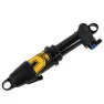 ÖHLINS Txc1air Stoßdämpfer, Black / yellow, 40mm, 190mm