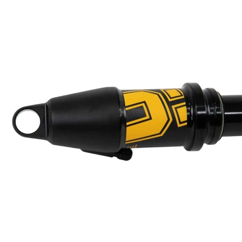 ÖHLINS Txc1air Stoßdämpfer, Black / yellow, 40mm, 190mm ÖHLINS Txc1air Stoßdämpfer, Black / yellow, 40mm, 190mm
