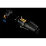 ÖHLINS Txc1air Stoßdämpfer, Black / yellow, 40mm, 190mm