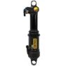 ÖHLINS Txc2air Remote Lock Stoßdämpfer, Black, 45mm, 190mm