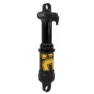 ÖHLINS Txc2air Remote Lock Stoßdämpfer, Black, 45mm, 190mm