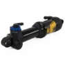 ÖHLINS Txc2air Remote Lock Stoßdämpfer, Black, 45mm, 190mm