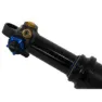 ÖHLINS Txc2air Remote Lock Stoßdämpfer, Black, 45mm, 190mm