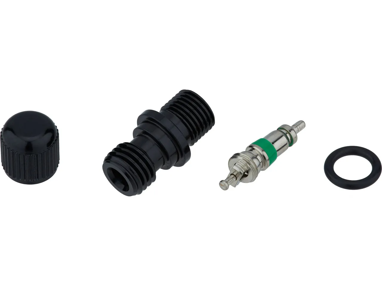 ÖHLINS Ventil-Kit für TTX 2 Air, One_size 1 ÖHLINS Ventil-Kit für TTX 2 Air, One_size 1