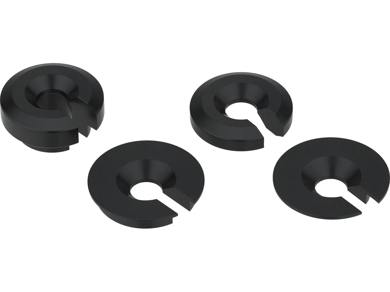 ÖHLINS Volumenspacer-Kit für TTX Air, One_size 1 ÖHLINS Volumenspacer-Kit für TTX Air, One_size 1