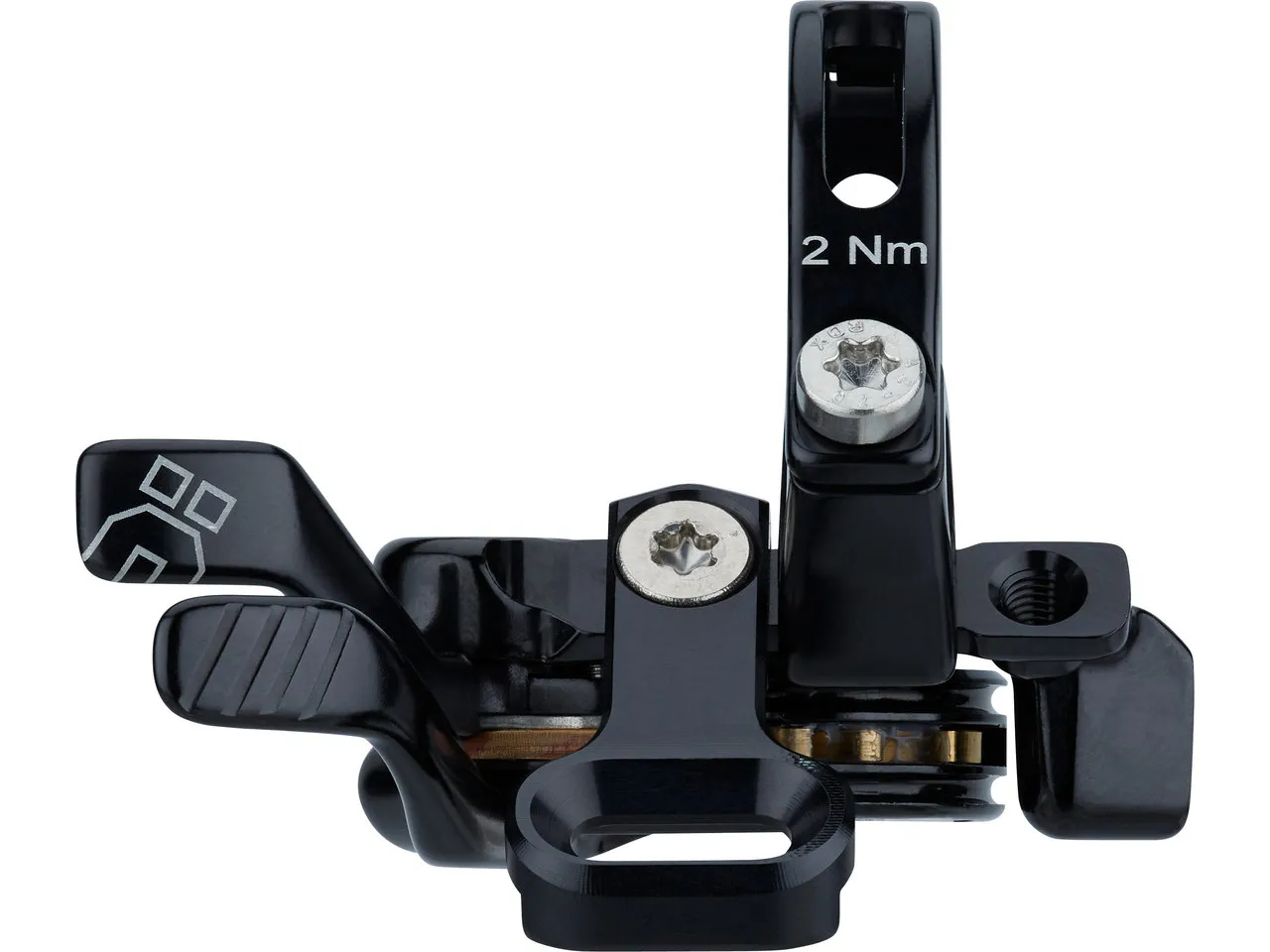 ÖHLINS XC Remote, Schwarz, one_size ÖHLINS XC Remote, Schwarz, one_size