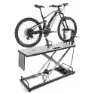 Officine Parolin Agilis Power Werkbank, Black, One Size