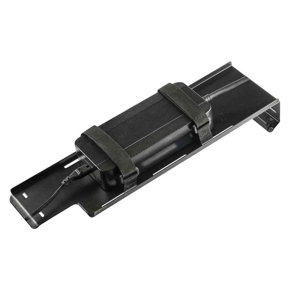Officine Parolin Batterieunterstützung Für Stabilus, Black, One Size Officine Parolin Batterieunterstützung Für Stabilus, Black, One Size