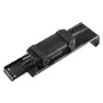 Officine Parolin Batterieunterstützung Für Stabilus, Black, One Size