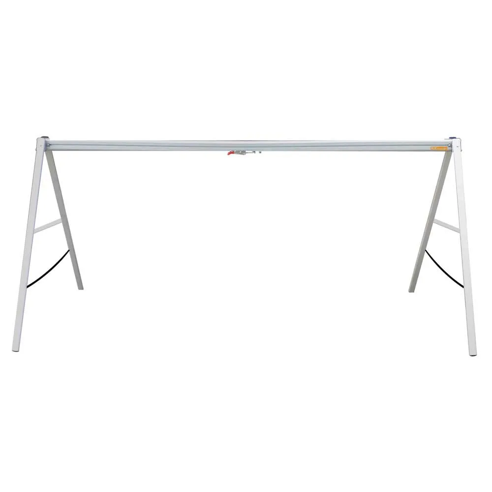 Officine Parolin E-team Fahrradständer, White, One Size Officine Parolin E-team Fahrradständer, White, One Size