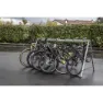 Officine Parolin E-team Fahrradständer, White, One Size
