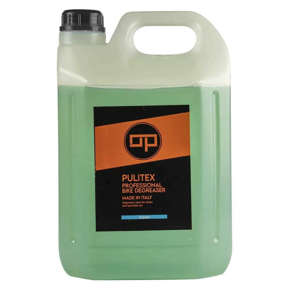 Officine Parolin Entfetter 5l, Black / orange, One Size Officine Parolin Entfetter 5l, Black / orange, One Size